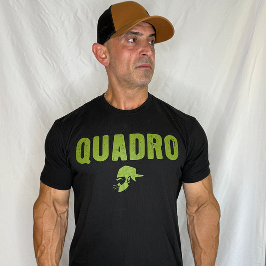 NOT IN FRONT OF ME T SHIRT