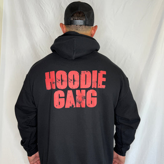 HOODIE GANG HOODIE