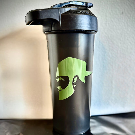 SPORT SHAKER CUP