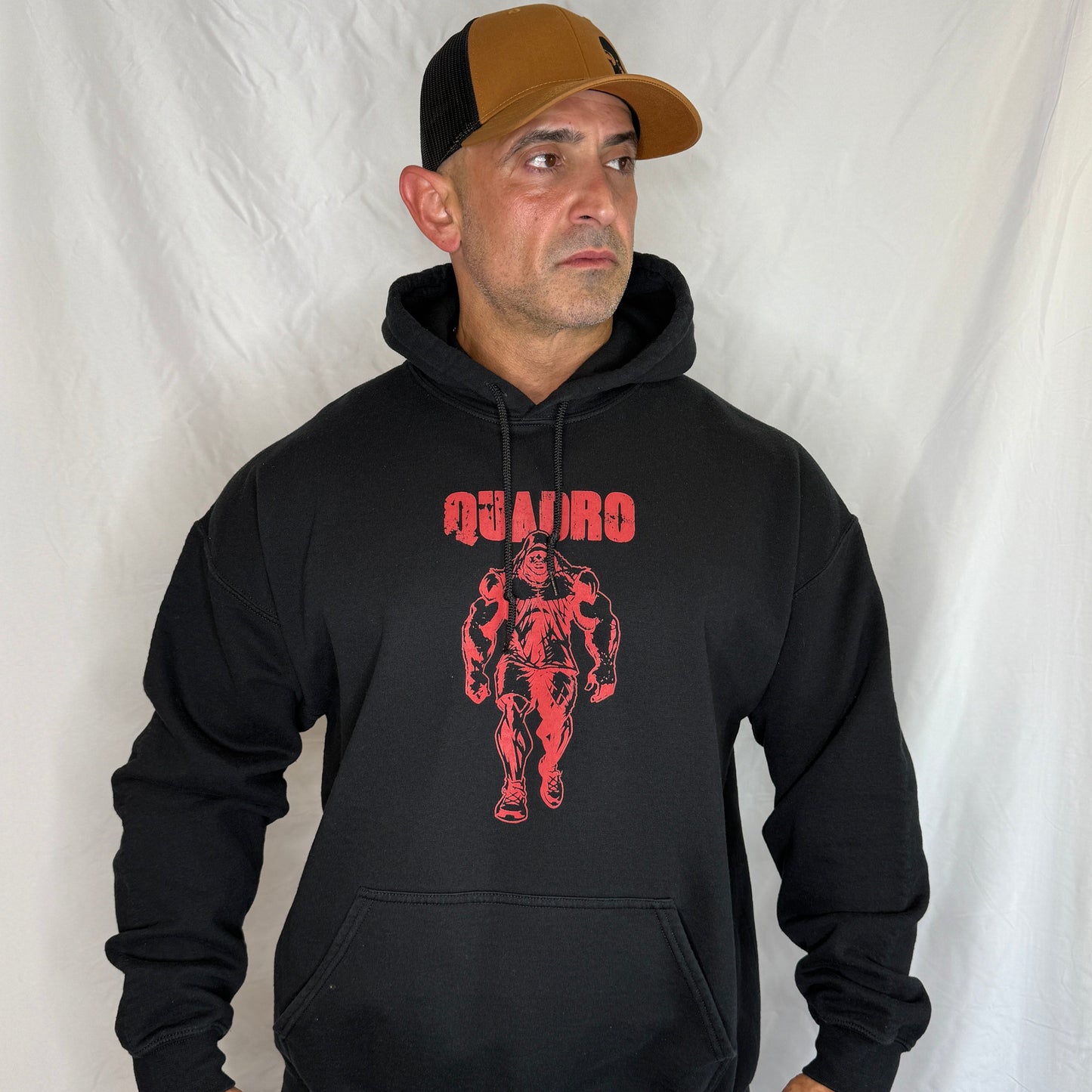 HOODIE GANG HOODIE